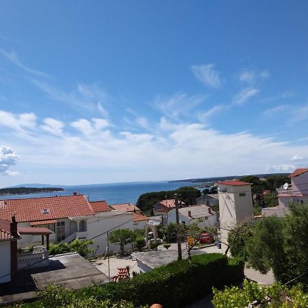 Balen Guest House Rab Town Esterno foto